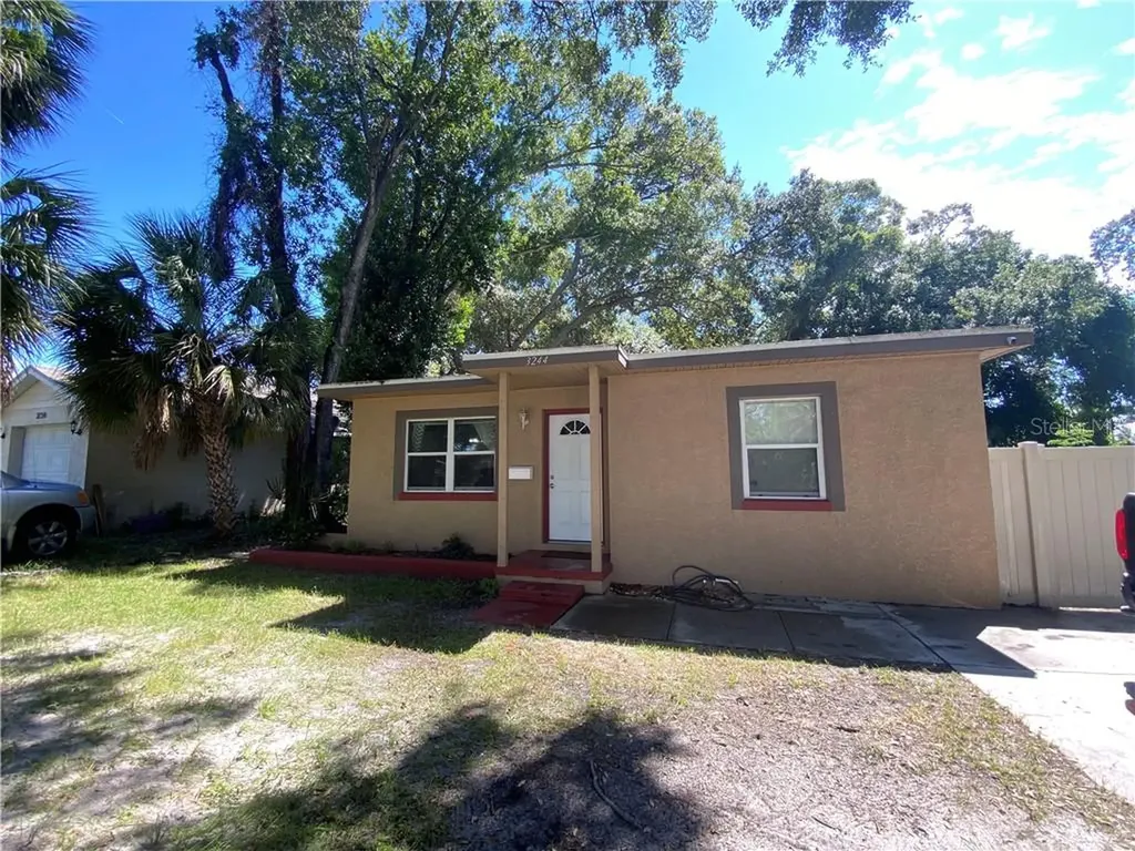 3244 Oakley Avenue S St Petersburg FL 33712
