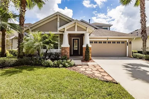 20125 Heron Crossing Drive Tampa FL 33647