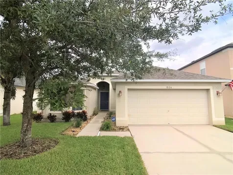 8124 Tar Hollow Drive Gibsonton FL 33534