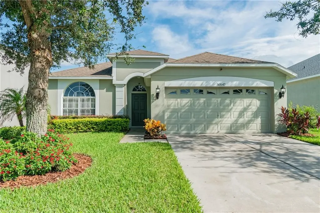30547 Casewell Place Wesley Chapel FL 33545