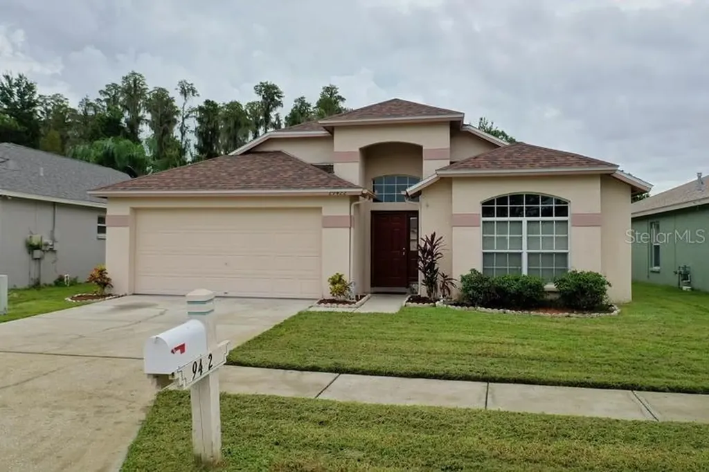 29422 Crossland Drive Wesley Chapel FL 33543