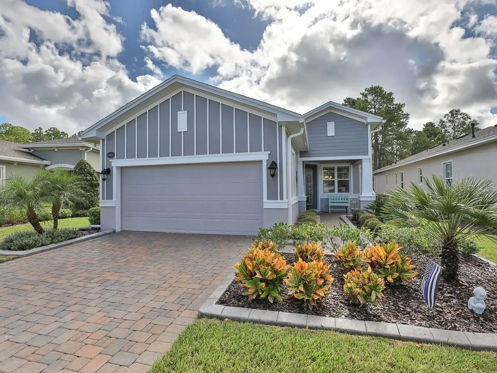 1371 Hayton Avenue Deland FL 32724