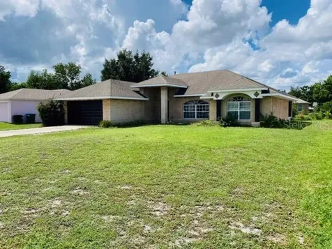 1200 Giovanni Street Deltona FL 32725