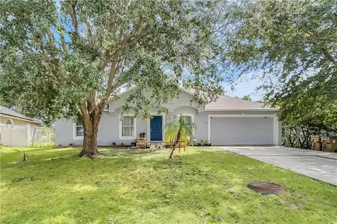 618 Bayport Drive Kissimmee FL 34758