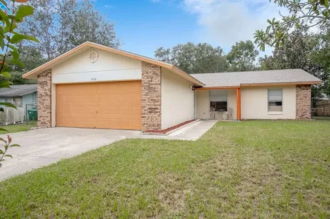 1450 Chris Avenue Deland FL 32724