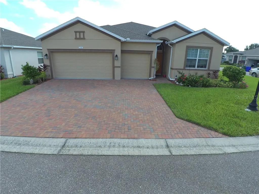 3743 Plymouth Drive Winter Haven FL 33884