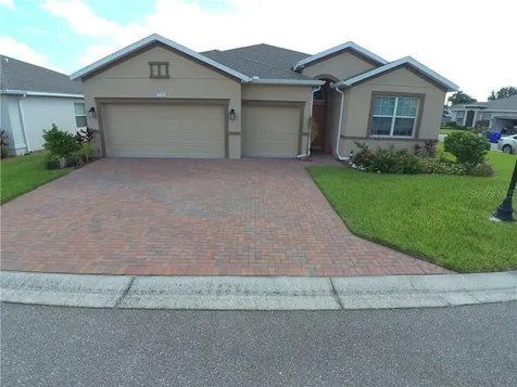 3743 Plymouth Drive Winter Haven FL 33884