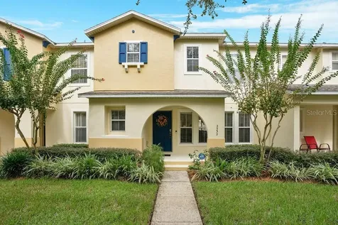 2532 Abey Blanco Drive Orlando FL 32828