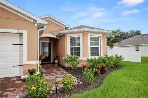 1310 La Suiza Street North Port FL 34288
