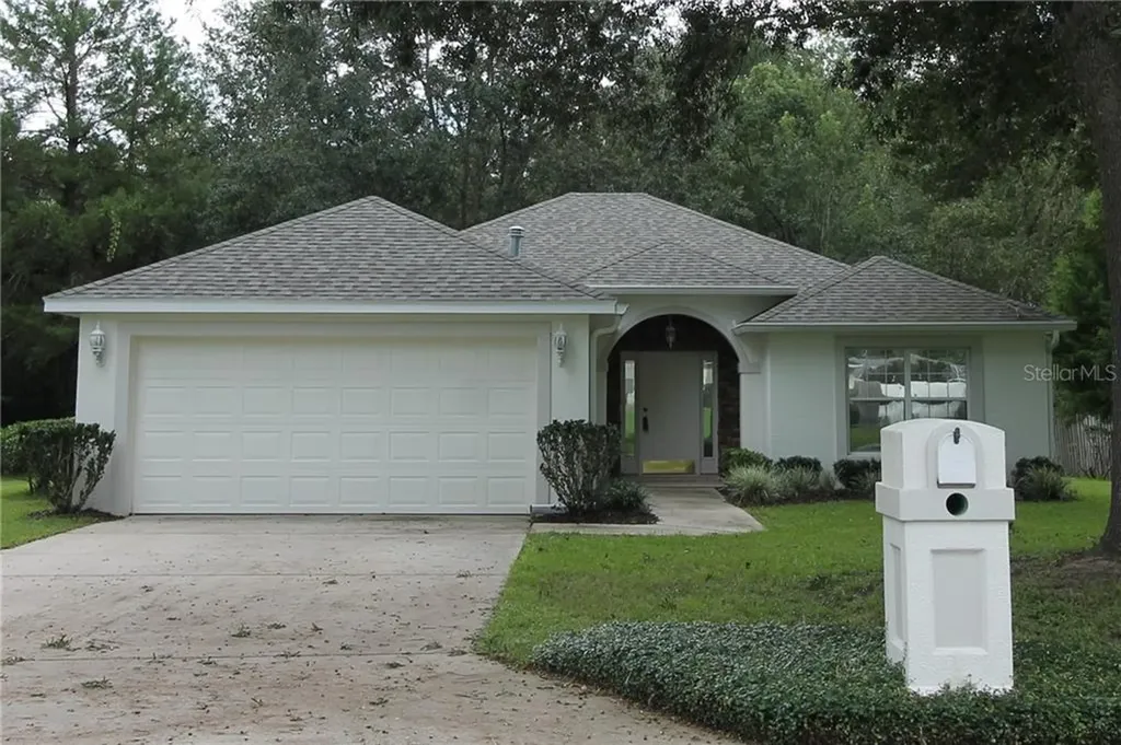 6615 SE 11th Loop Ocala FL 34472