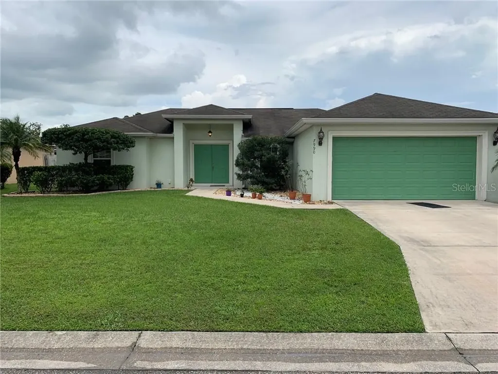 7990 Princeton Manor Circle Lakeland FL 33809