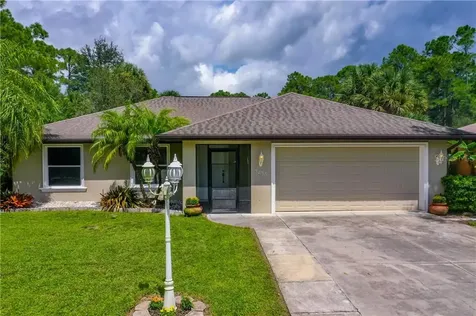 5856 Casanova Avenue North Port FL 34291
