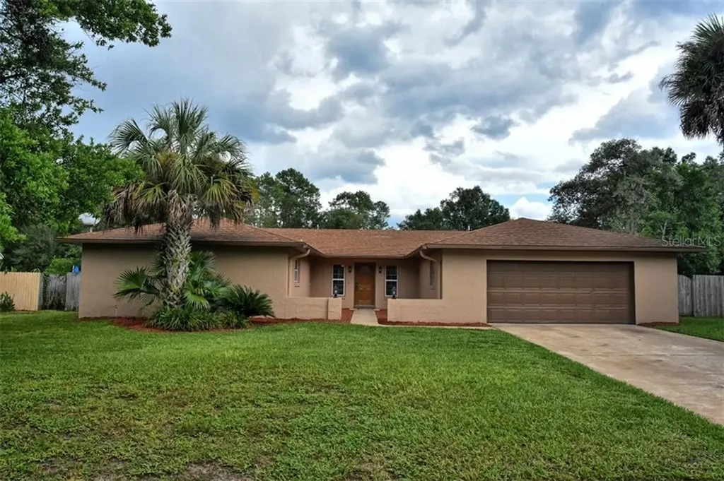 329 W Hornbeam Drive Longwood FL 32779