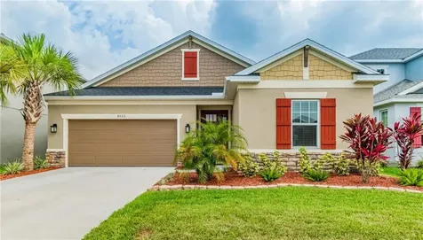 8022 Marbella Creek Avenue Tampa FL 33625