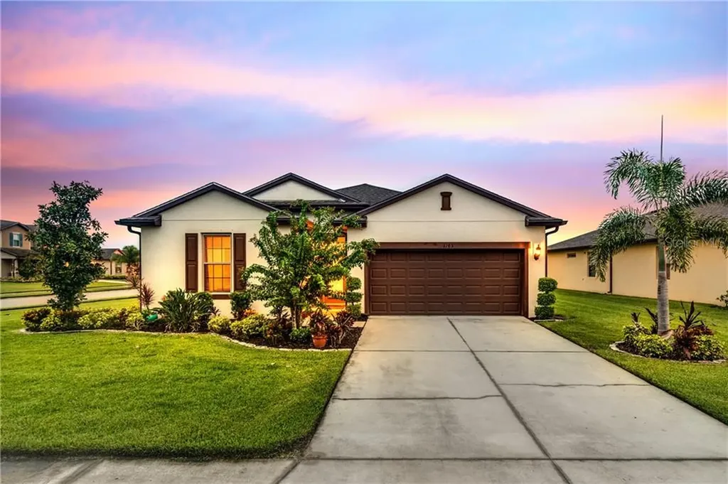 6105 100th Avenue E Parrish FL 34219