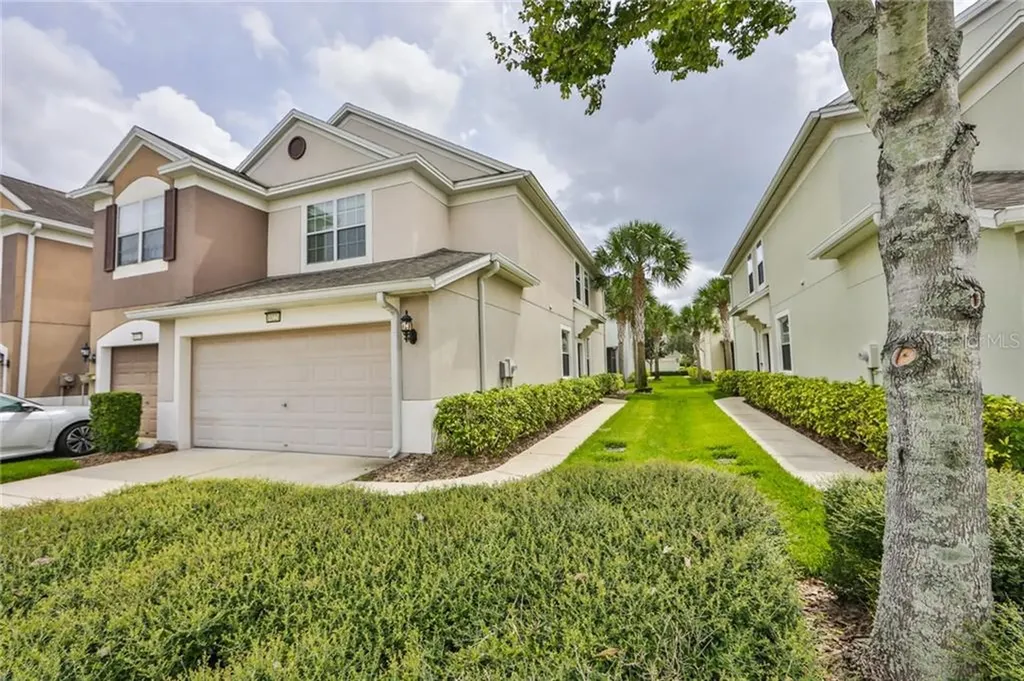 10221 Red Currant Court Riverview FL 33578