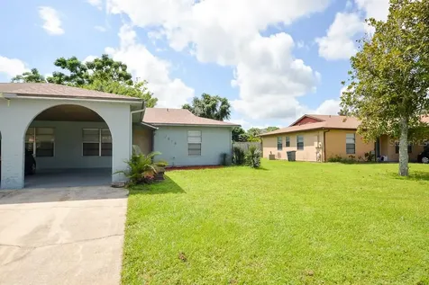 7610 Golden Glenn Drive Orlando FL 32807