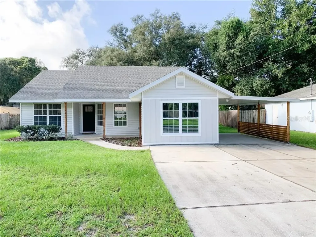 1440 4th Street Orange City FL 32763
