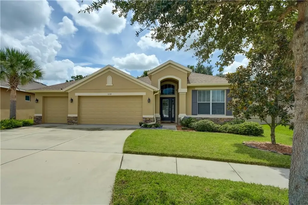 11132 Wembley Landing Drive Lithia FL 33547