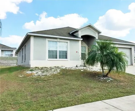 7614 Merchantville Circle Zephyrhills FL 33540