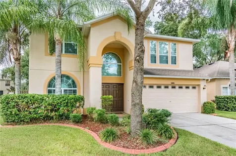 5905 Tulip Flower Drive Riverview FL 33578