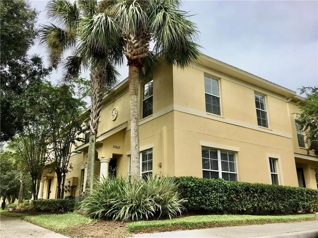 37603 Aaralyn Road Zephyrhills FL 33542