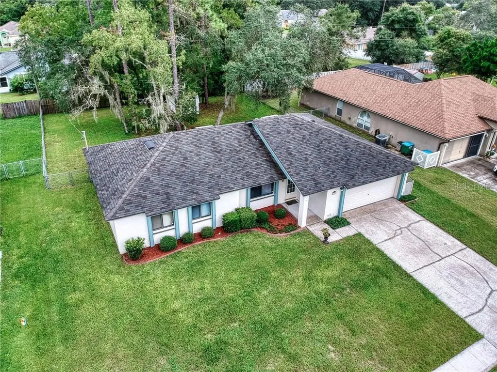 1240 Hayward Avenue Deltona FL 32738
