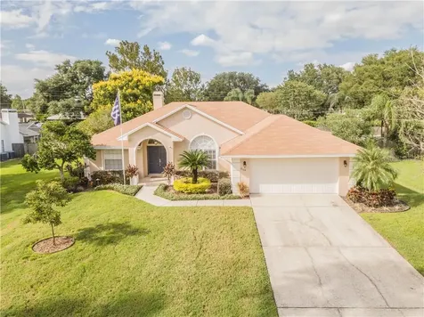 2102 Brandywine Court Lakeland FL 33813
