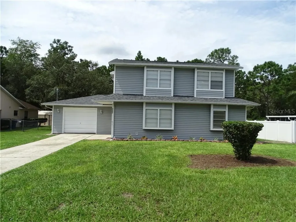 3203 Greynolds Avenue Spring Hill FL 34608