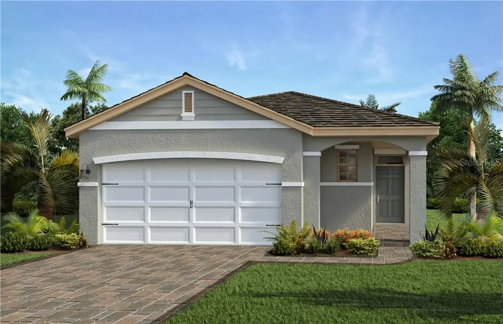 17402 Blazing Star Circle Clermont FL 34714