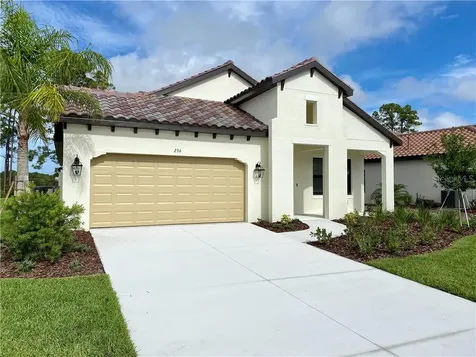 236 Ariano Avenue Nokomis FL 34275