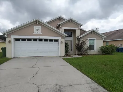 2904 Trema Avenue Winter Haven FL 33881