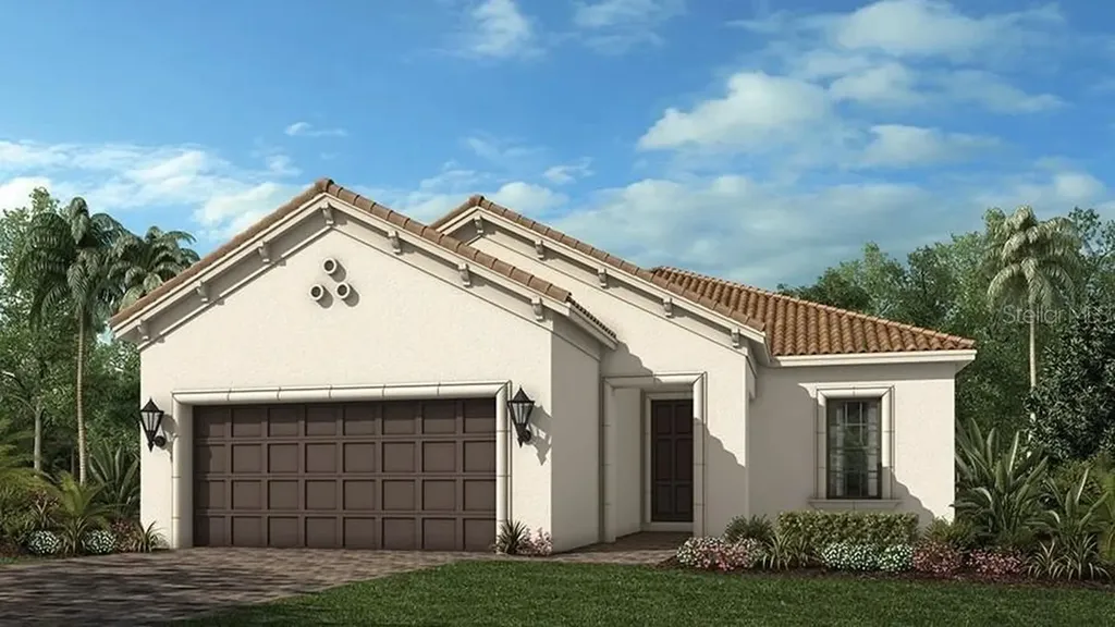 1378 Zeek Ridge Street Clermont FL 34715