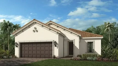1378 Zeek Ridge Street Clermont FL 34715