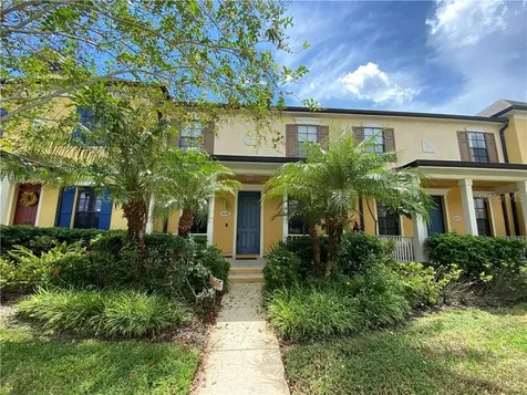 4018 Hunters Park Lane Orlando FL 32837