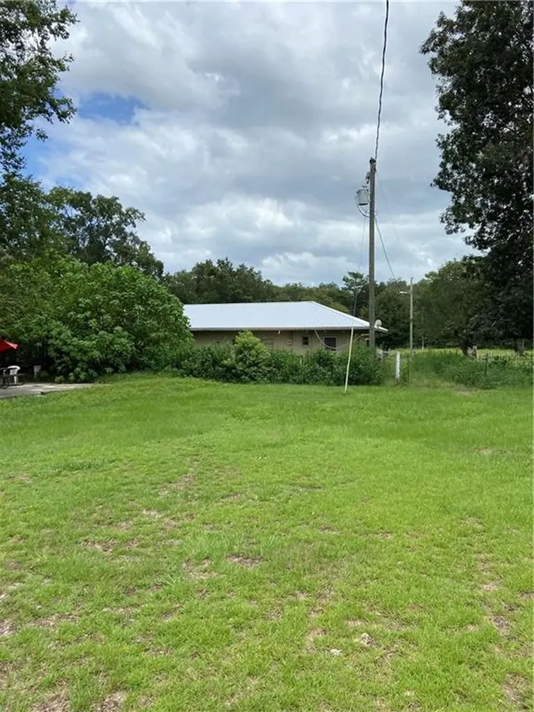 255 Benes Road Brooksville FL 34604