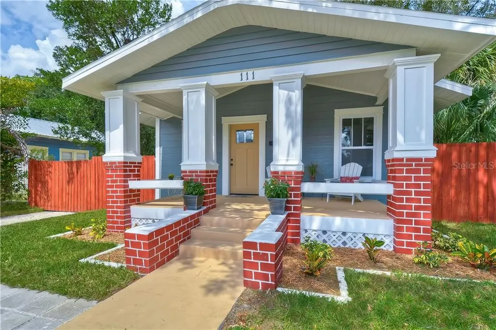 111 W Osborne Avenue Tampa FL 33603