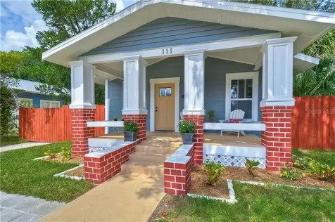 111 W Osborne Avenue Tampa FL 33603
