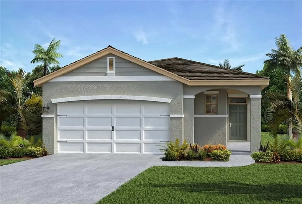 17370 Blazing Star Circle Clermont FL 34714