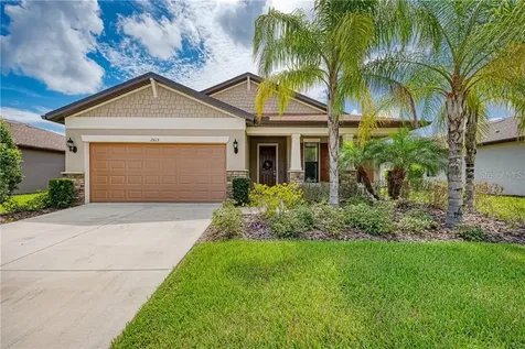 2613 Running Oak Court North Port FL 34289