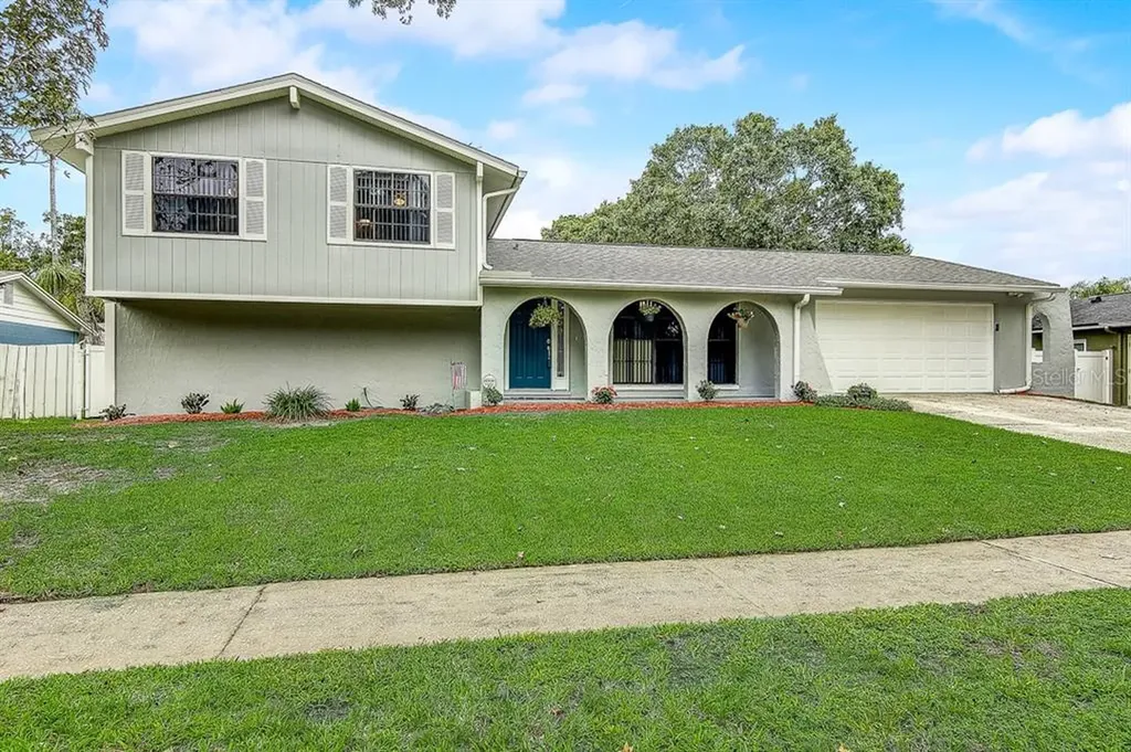 16507 Silverhill Drive Tampa FL 33624