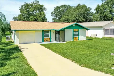7035 Amber Ridge Drive Brooksville FL 34602