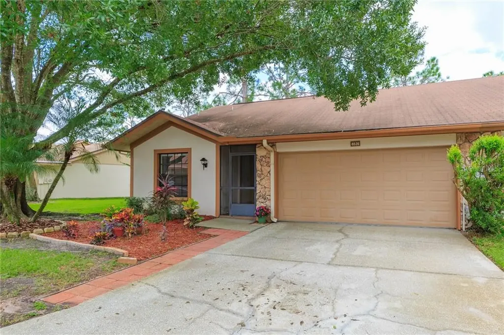 4026 Shoreside Circle Tampa FL 33624