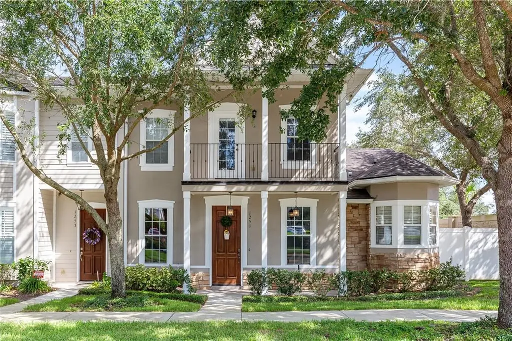 1251 Indiana Avenue Winter Park FL 32789
