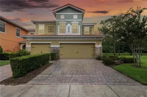 1760 Garden Sage Drive Oviedo FL 32765