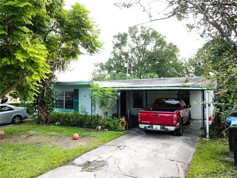 7313 Cassino Avenue Orlando FL 32819
