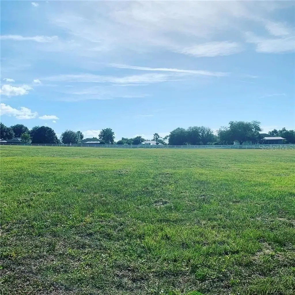 594 N Spend A Buck Drive Inverness FL 34453