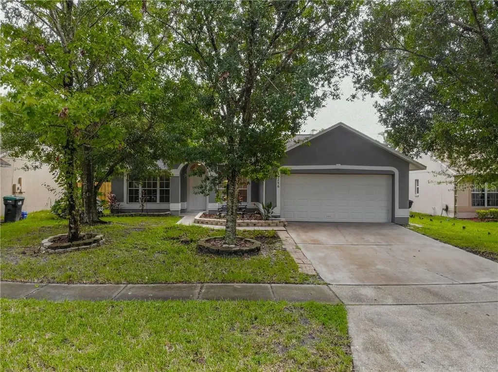 11256 Cypress Leaf Drive Orlando FL 32825