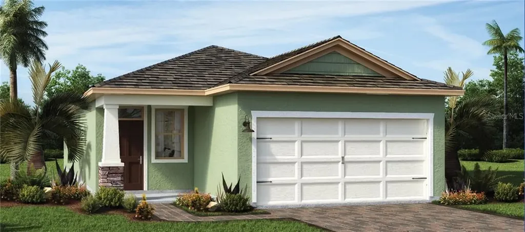 3868 Goldenrod Court Clermont FL 34714