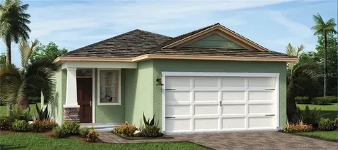 3868 Goldenrod Court Clermont FL 34714